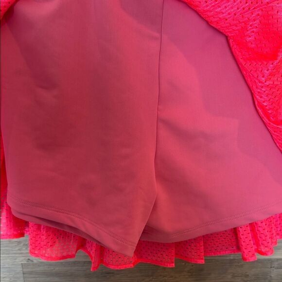 NWT Rally Club Pickle Ball Skort sz XS - Picture 4 of 4